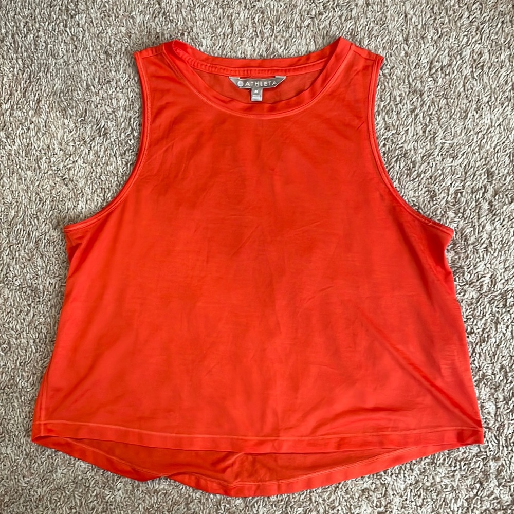 Athleta Tank Top
